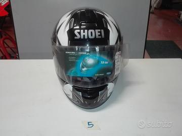 Casco Shoei XR 900 Crow