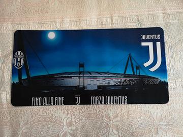 Tappetino Mouse XL gaming per pc Juventus