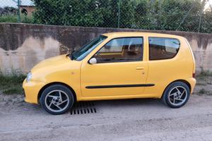 fiat seicento Sporting 