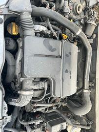 MOTORE SUZUKI IGNIS 1.3 DIESEL SIGLA: Z13DT ANNO:2