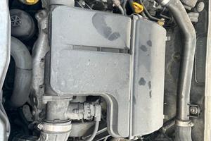 MOTORE SUZUKI IGNIS 1.3 DIESEL SIGLA: Z13DT ANNO:2