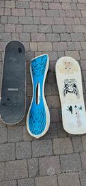 tavole da skate
