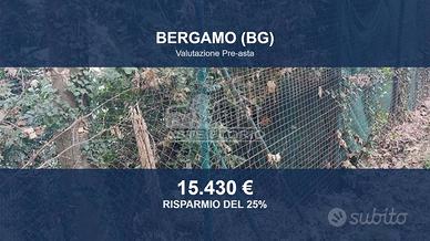 Immobile in asta di 3837 m² a Bergamo