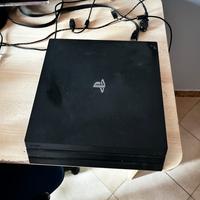Ps4 pro