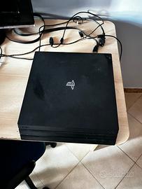Ps4 pro