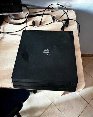 Ps4 pro
