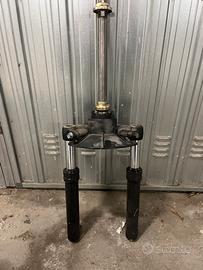 Forcella kyb mbk booster spirit