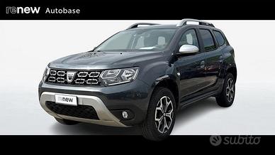 Dacia Duster II 2018 1.5 dCi 110cv Prestige 4...