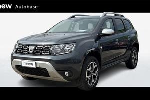 Dacia Duster II 2018 1.5 dCi 110cv Prestige 4...