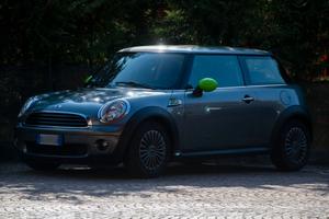 Mini One 2010 1.4 Benzina
