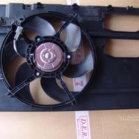 Ventola Radiatore smart forfour (454) a4545001103