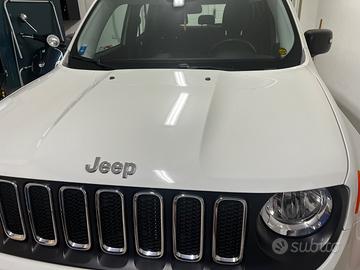 Jeep Renegade 1.6 multijet  sport