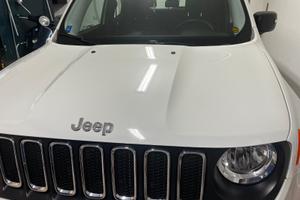 Jeep Renegade 1.6 multijet  sport