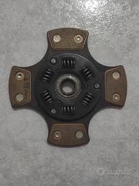 FIAT UNO TURBO DISCO FRIZIONE IN RAME 