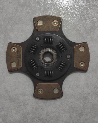 FIAT UNO TURBO DISCO FRIZIONE IN RAME 