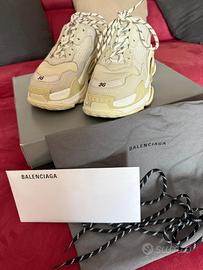 Scarpe balenciaga