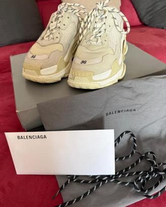 Scarpe balenciaga