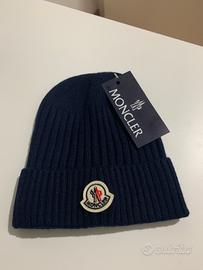 cappello moncler uomo