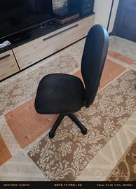 sedia ufficio 
