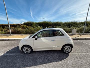 FIAT 500 DIESEL 75CV