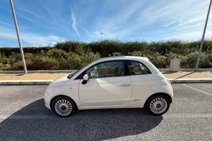 FIAT 500 DIESEL 75CV