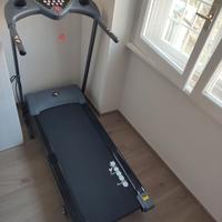 Tapis Roulant Diadora Star 1000