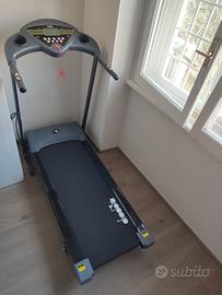 Tapis Roulant Diadora Star 1000