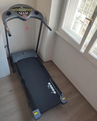 Tapis Roulant Diadora Star 1000