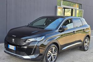 PEUGEOT 3008 BHDi 130 EAT8 Allure PackVisio Tele