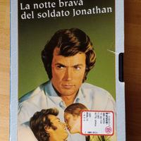 La notte brava del soldato Jonathan VHS 