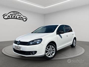 VOLKSWAGEN - Golf - 1.6 TDI DPF 5p. Highline
