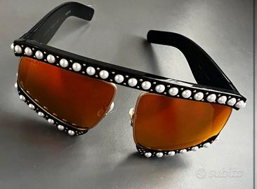 Occhiali da sole Gucci
