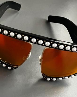 Occhiali da sole Gucci