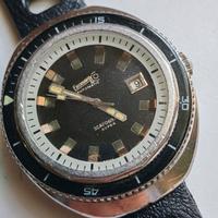 Eberhard scafograf super 500 Mt 