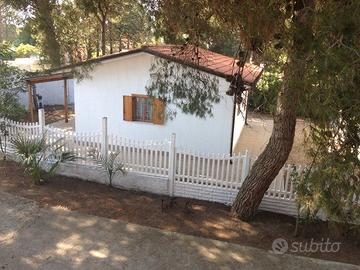 Vacanze in villa Lidia a Terracina