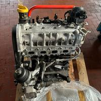 Motore abarth 312A3000 - NUOVO FORGIATO