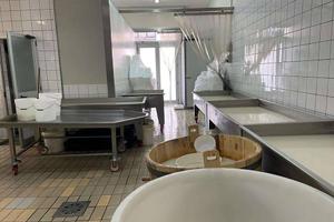 Immobile di 170 m² con 2 locali a Mondragone
