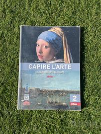 Capire l’arte 2 – Dal Quattrocento al Rococò usato