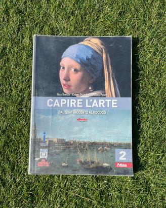Capire l’arte 2 – Dal Quattrocento al Rococò usato