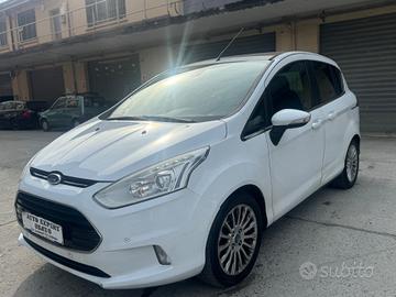 Ford B-Max 1.0 EcoBoost 100 CV Titanium 2015