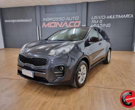 Kia Sportage 1.7 CRDI 2WD Business Class