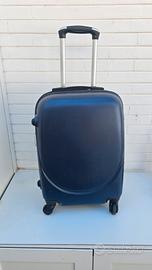 trolley valigia 