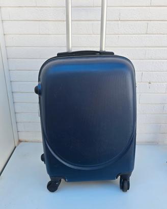 trolley valigia 