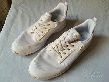 Scarpe Scholl Jump PRO Sock numero 43