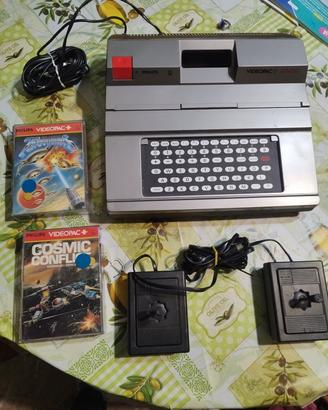 videopac G 7400