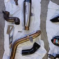 brutale 675/ 800 f3 675 /800solo ritiro a mano