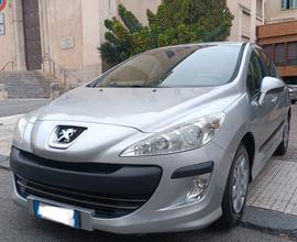 Peugeot 308 1.6 8V HDi 93CV 5p. Active - KM 110000