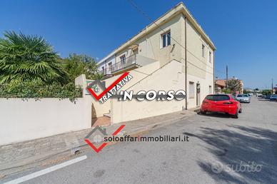 Quadrilocale Via Asti
