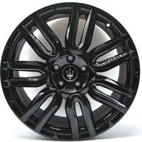 4 cerchi lega maserati ghibli r19 lt4984