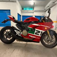 Ducati Panigale V2 Bayliss – Edizione Limitata
